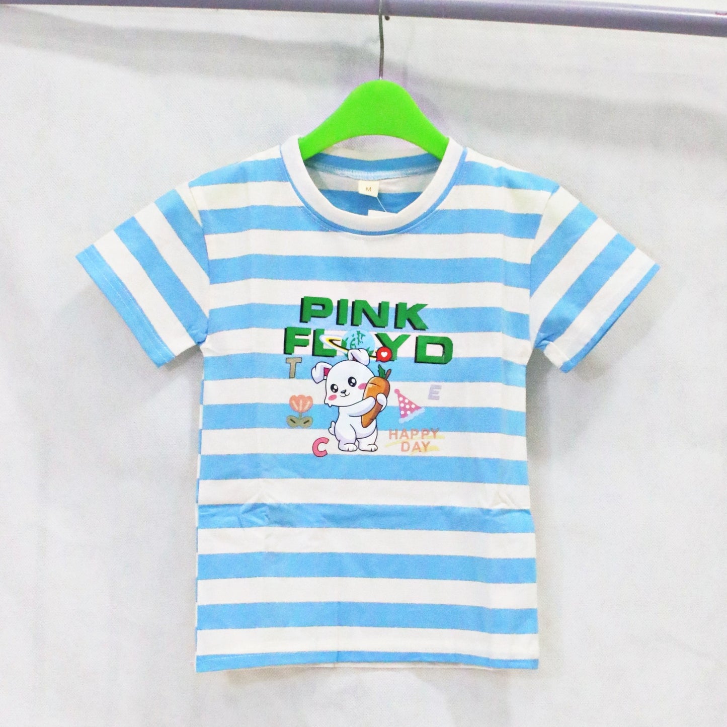 Baby Girl Line Top