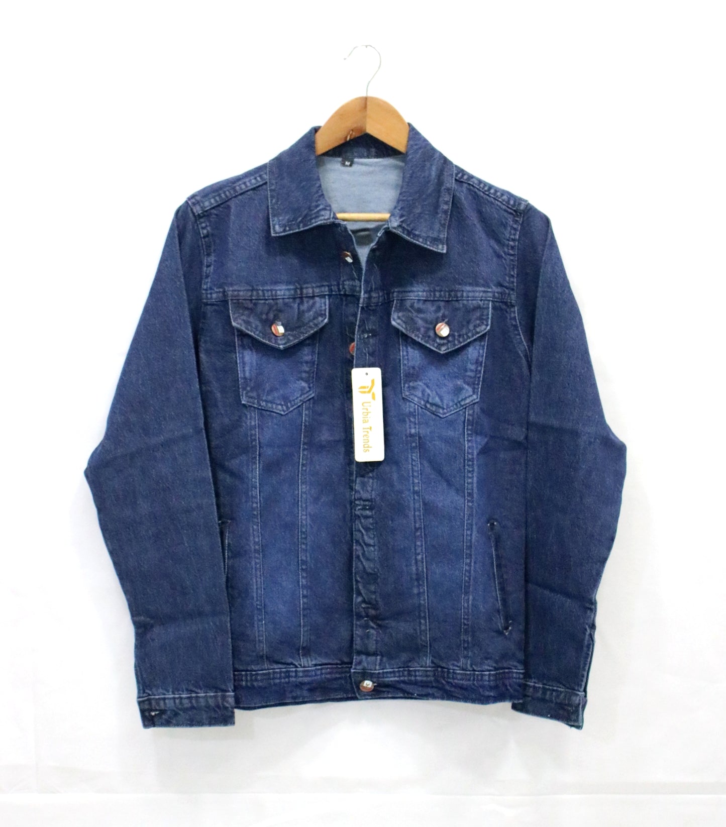 Women Jeans Jacket