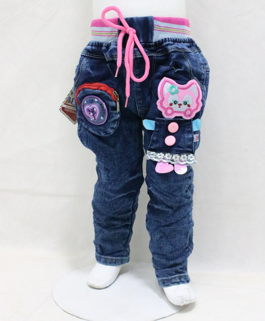 Baby Jeans Funkey Pant
