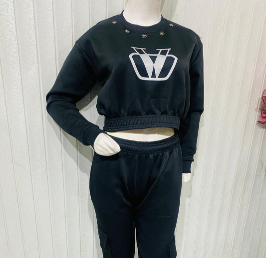 Women Craft Cute Track Suit