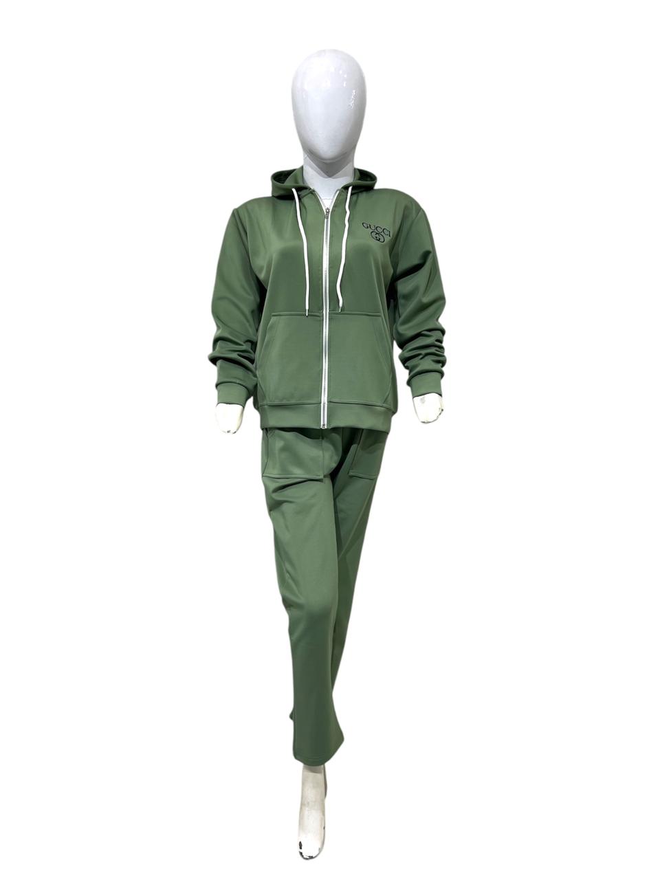 Women Track Suit