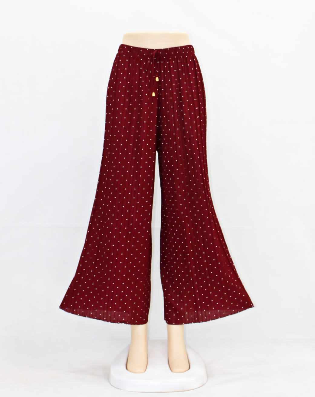 Flared Trousers